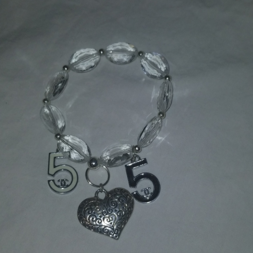 Nwot Hand Made Bracelet Nwot